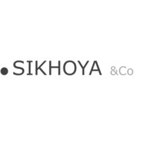 Sikhoya & Company AG logo - Similar company to Smartlms
