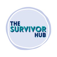 The Survivor Hub logo - Similar company to The Stop Campaign