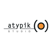Atypik-Studio logo - Similar company to Agence Pasadena