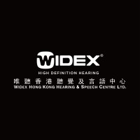 Widex Hong Kong Hearing & Speech Centre Limited logo - Similar company to Seriniti