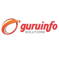 Guru Info Solutions (P) Ltd logo - Similar company to We Are Crewind