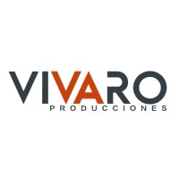 Vivaro Producciones logo - Similar company to Beto Comunicaciones