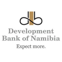 Development Bank of Namibia logo - Similar company to Lma Business & Tax Consulting