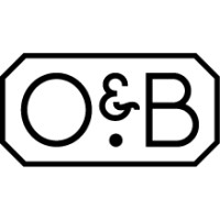 Oro & Baud logo - Similar company to A Bijoux