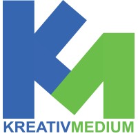 Kreativ Medium logo - Similar company to Wicked Smart