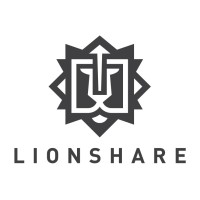 Lionshare logo - Similar company to Arcdojo