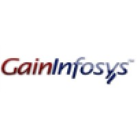 Gain Infosys logo - Similar company to Iken Solutions