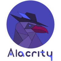 Alacrity Education logo - Similar company to Lemings