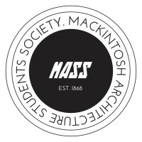 Mass - Mackintosh Architecture Student Society