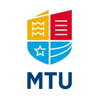 MTU Cork Campus Access Service logo - Similar company to Department Of Computer & Mathematical Sciences (Cms), Utsc