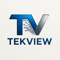 TekView Electronics Solutions logo - Similar company to Midtvask