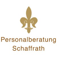 Personalberatung Schaffrath logo - Similar company to Bohlkenconsulting - Headhunter Chemie Personalberatung Automobil