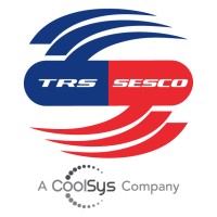Thermal Resource Solutions, a CoolSys Company logo - Similar company to Systems Contractors - A Fidelity Company
