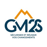 GM2S logo - Similar company to Silmed