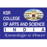 K.S.R. College of Arts and Science logo - Similar company to Rangutsav