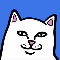 RIPNDIP logo - Similar company to Strange Ways