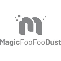 Magic Foo Foo Dust logo - Similar company to Coverage Hub Marketing