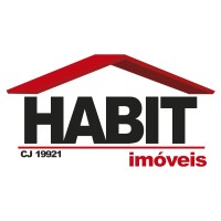 HABIT Imóveis logo - Similar company to Rcr Sistemas