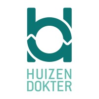 Huizendokter logo - Similar company to Bufa-Techniek