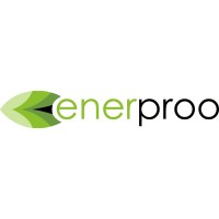 Enerproo logo - Similar company to Igtsf - Innovative Green Technology Solutions Foundation