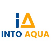 Into Aqua logo - Similar company to System Aqua