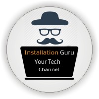 Installation Guru- YouTube Channel logo - Similar company to Piklema