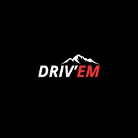 DRIV'EM logo - Similar company to Webolder