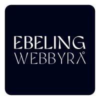 Ebeling Webbyrå logo - Similar company to Webbyrå Göteborg - Webbaktuell.Se