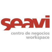 Seavi Workspace logo - Similar company to Coolom-Diseño