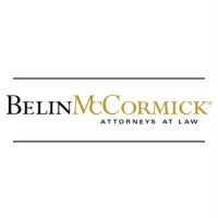 Belin McCormick, P.C. logo - Similar company to Brownwinick