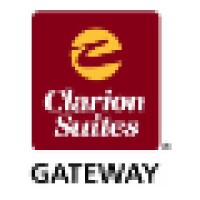 Clarion Suites Gateway logo - Similar company to Lyfshort