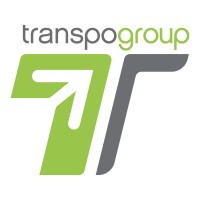 Transpo Group logo - Similar company to Rtc Road And Traffic Engineering