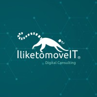 IliketomoveIT Consulting GmbH logo - Similar company to Collab-Consult