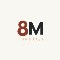 F8M Foundation logo - Similar company to Swipeto