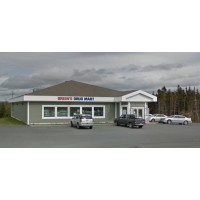 Green's Drug Mart logo - Similar company to Murphy'S Pharmacies