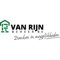 Van Rijn Beheer BV