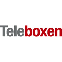 Teleboxen logo - Similar company to Servisto