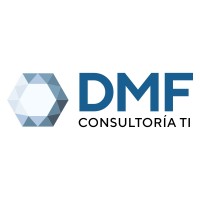 DMF CONSULTORES logo - Similar company to Match Consultora