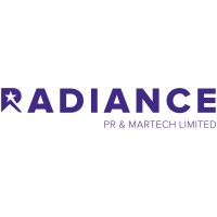 Radiance PR & Martech Limited logo - Similar company to Match Ai
