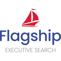 Flagship EXECUTIVE SEARCH s.r.o. logo - Similar company to Ip Izolace Polná, S.R.O.