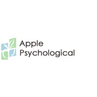 Apple Psychological logo - Similar company to Khushi Kumar