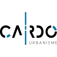 Cardo Urbanisme logo - Similar company to Blanchette Archi.Design