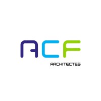 ACF ARCHITECTES logo - Similar company to Rg Architectes