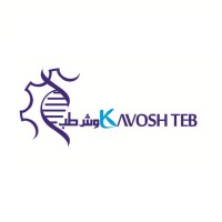 Kavosh Teb logo - Similar company to Flowtech Life Sciences