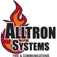 Alltron Systems logo - Similar company to Four Alarm Fire Services Ltd.
