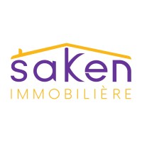 Saken immobilière logo - Similar company to Orcloud