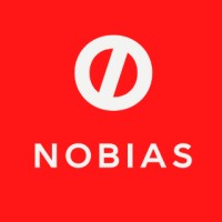 Nobias logo - Similar company to Speezy