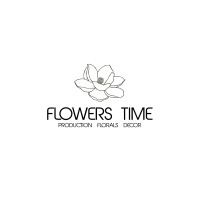 Flowers Time logo - Similar company to Nima Studio Interior