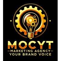 MOCYT Marketing Agency logo - Similar company to Sazentech