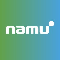 NAMUTECH logo - Similar company to Orangecloud Inc
